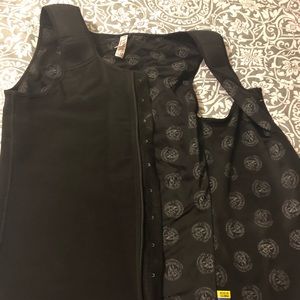 Columbian Body Shaper Vest